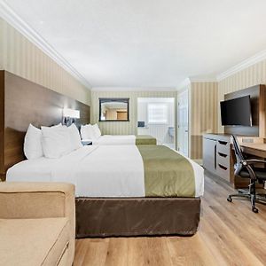 Standard Room 2 Queen Beds Non Smoking